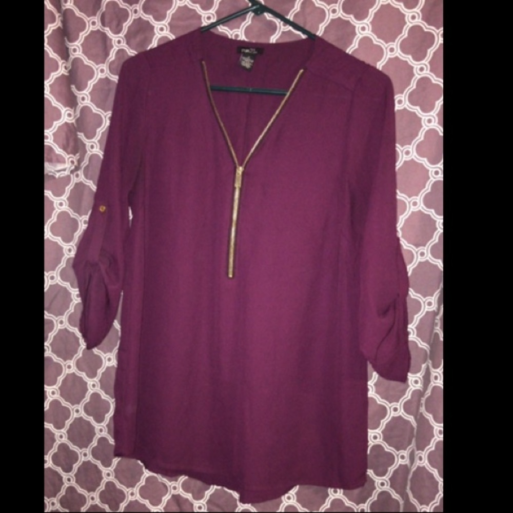 Rue 21 shirt